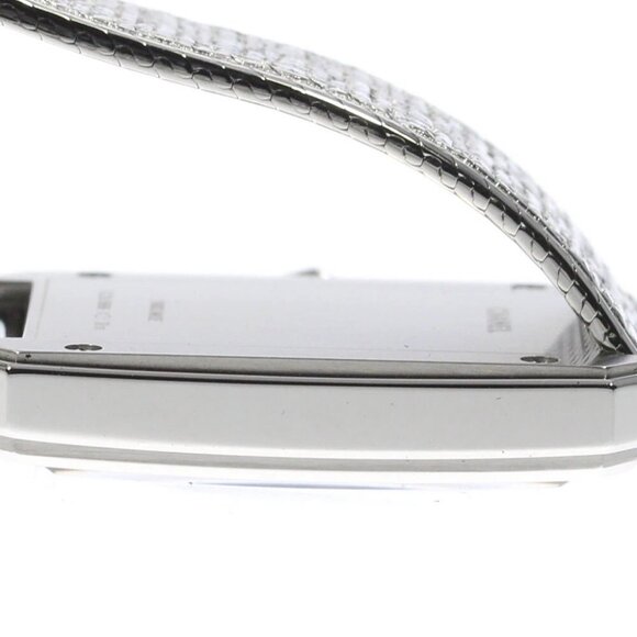 CHANEL boy friend H4878 Date black Dial Quartz Boy's Watch_821619 - Picture 12 of 16